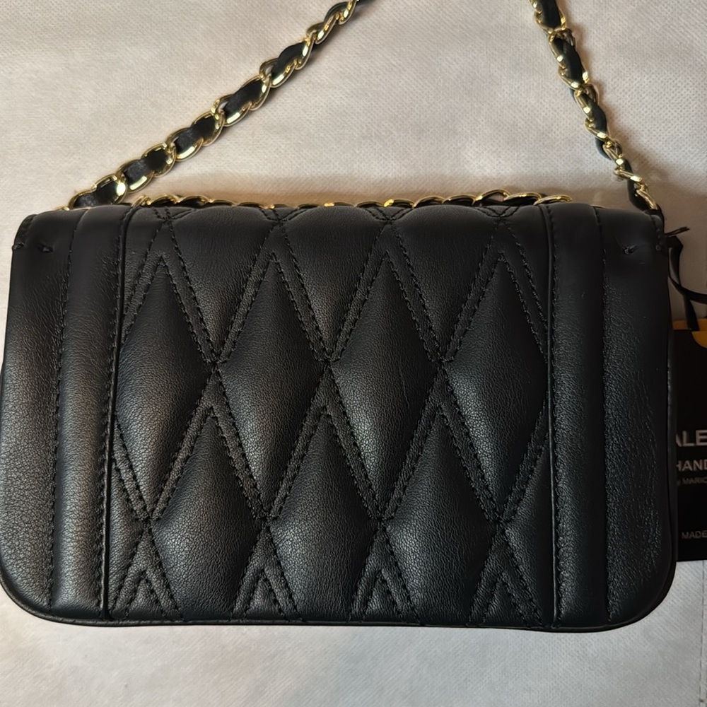 Mario Valentino NWT - Picture 5 of 12